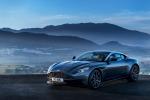 Aston Martin DB11 2016 года (UK)